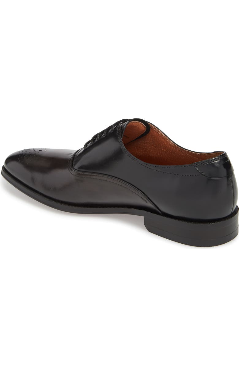 Florsheim Belfast Brogued Derby, Alternate, color,