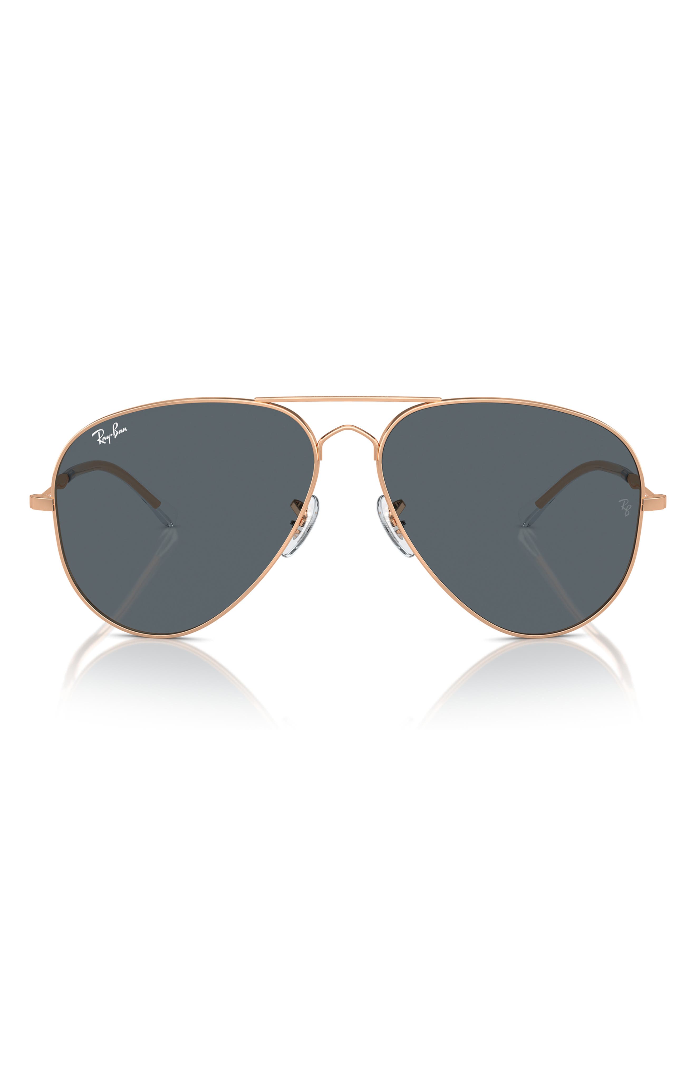 selected ROSE GOLD