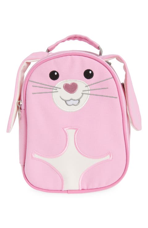 Water Resistant Insulated Lunch Pack