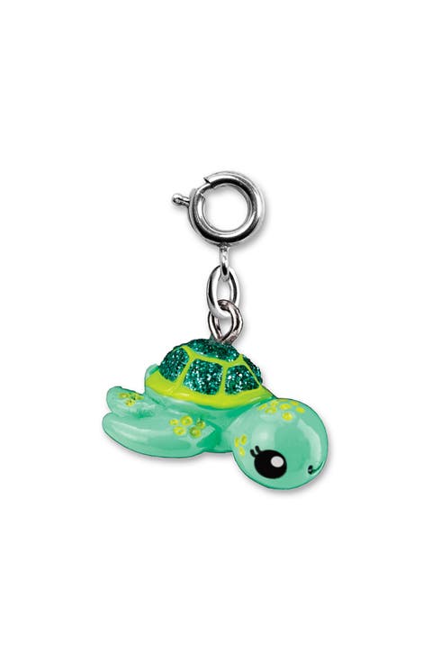 Baby Sea Turtle Charm