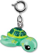 CHARM IT!® Baby Sea Turtle Charm
