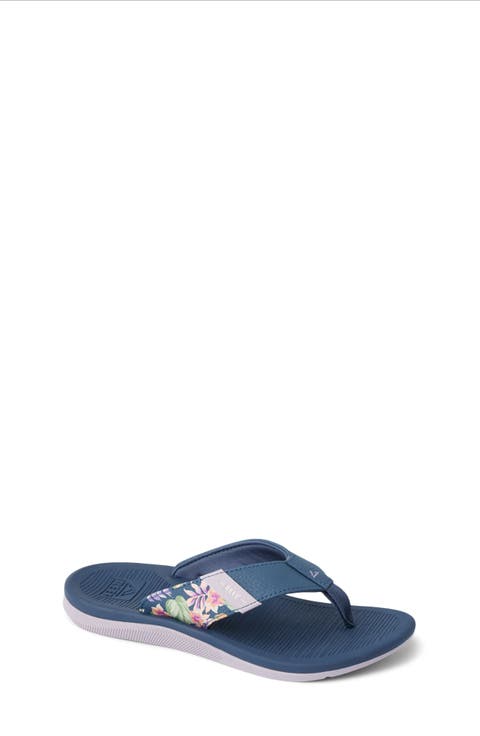 Kids' Santa Ana Flip Flop (Little Kid & Big Kid)