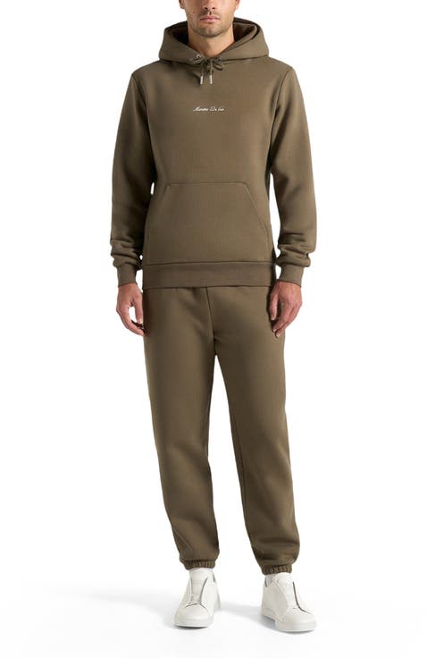 Signature Regular Fit Hoodie