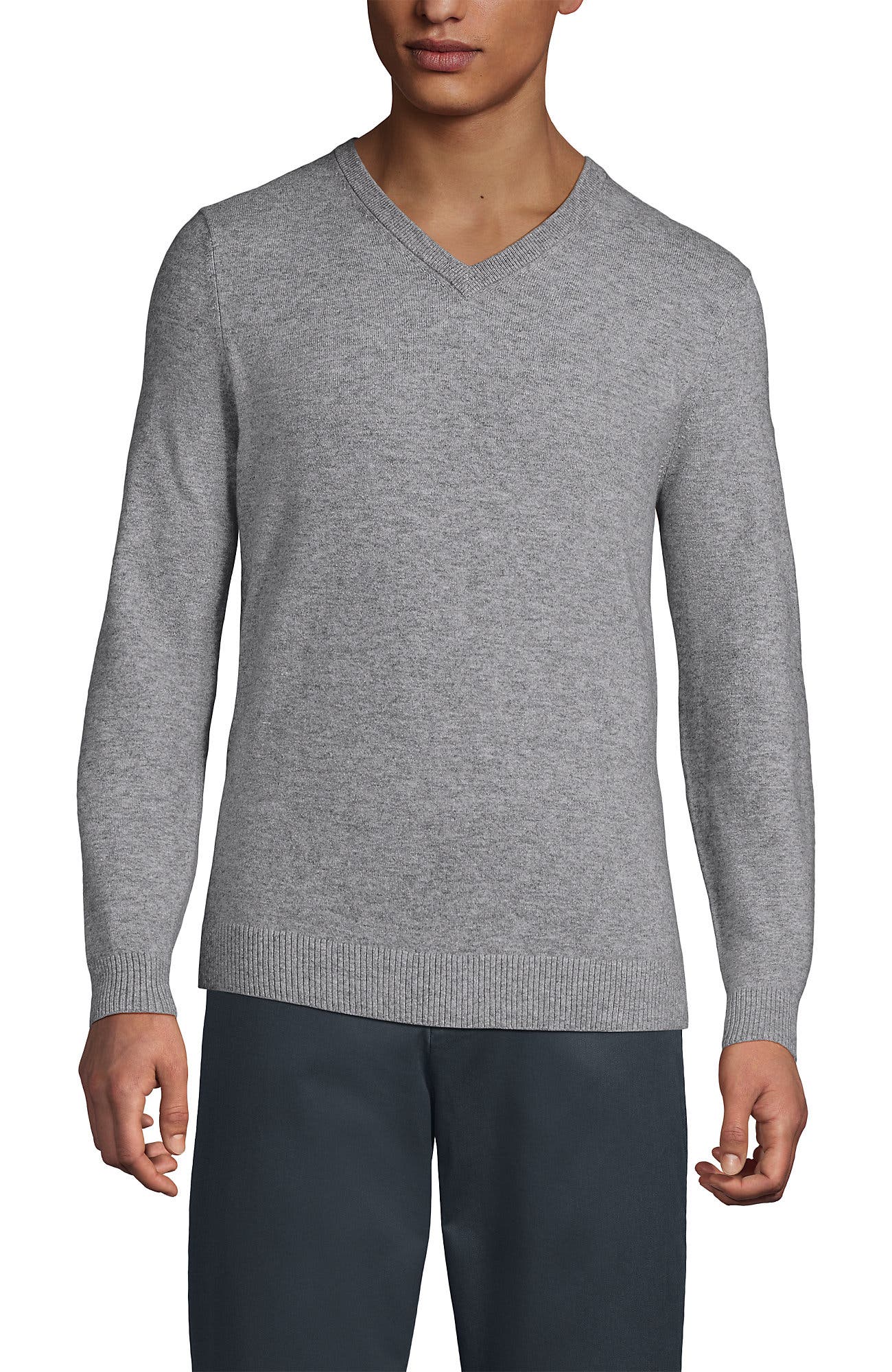 selected Gray Heather