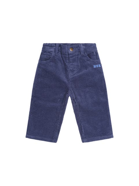 Ink Cord Pant