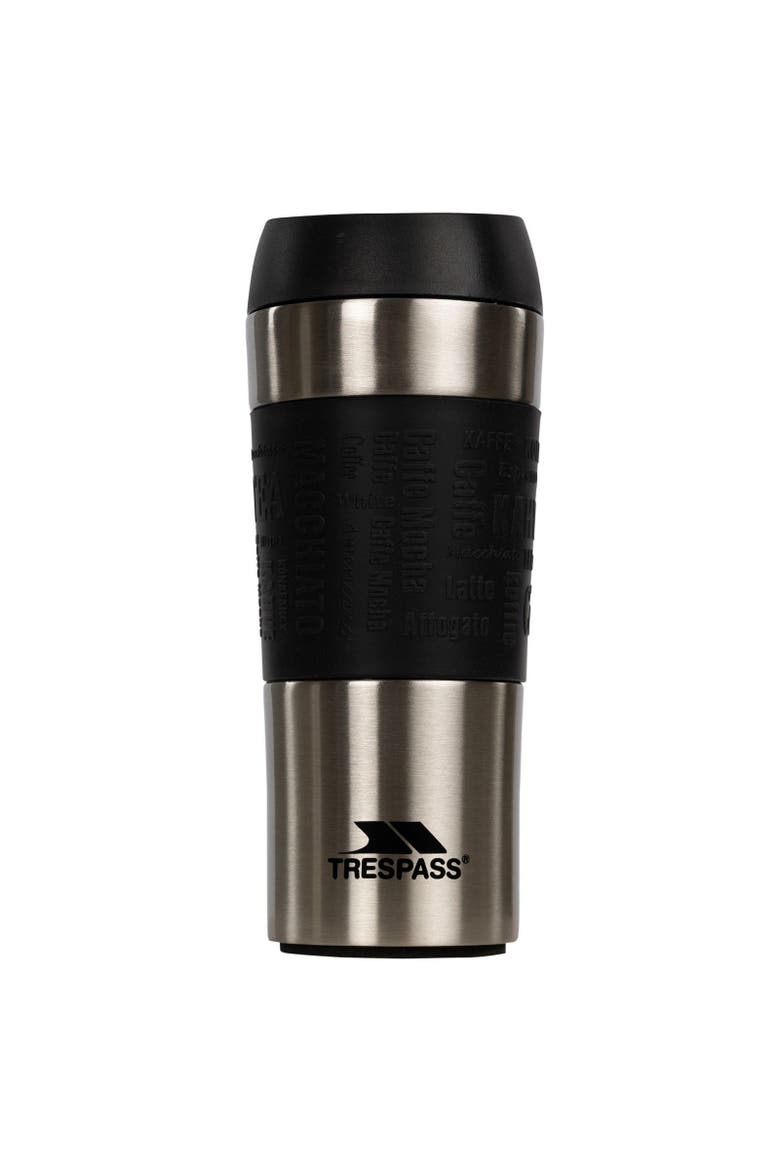 Parbat X Travel Mug, Main, color, Gray