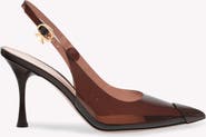 Gianvito Rossi Diana 85 Pump