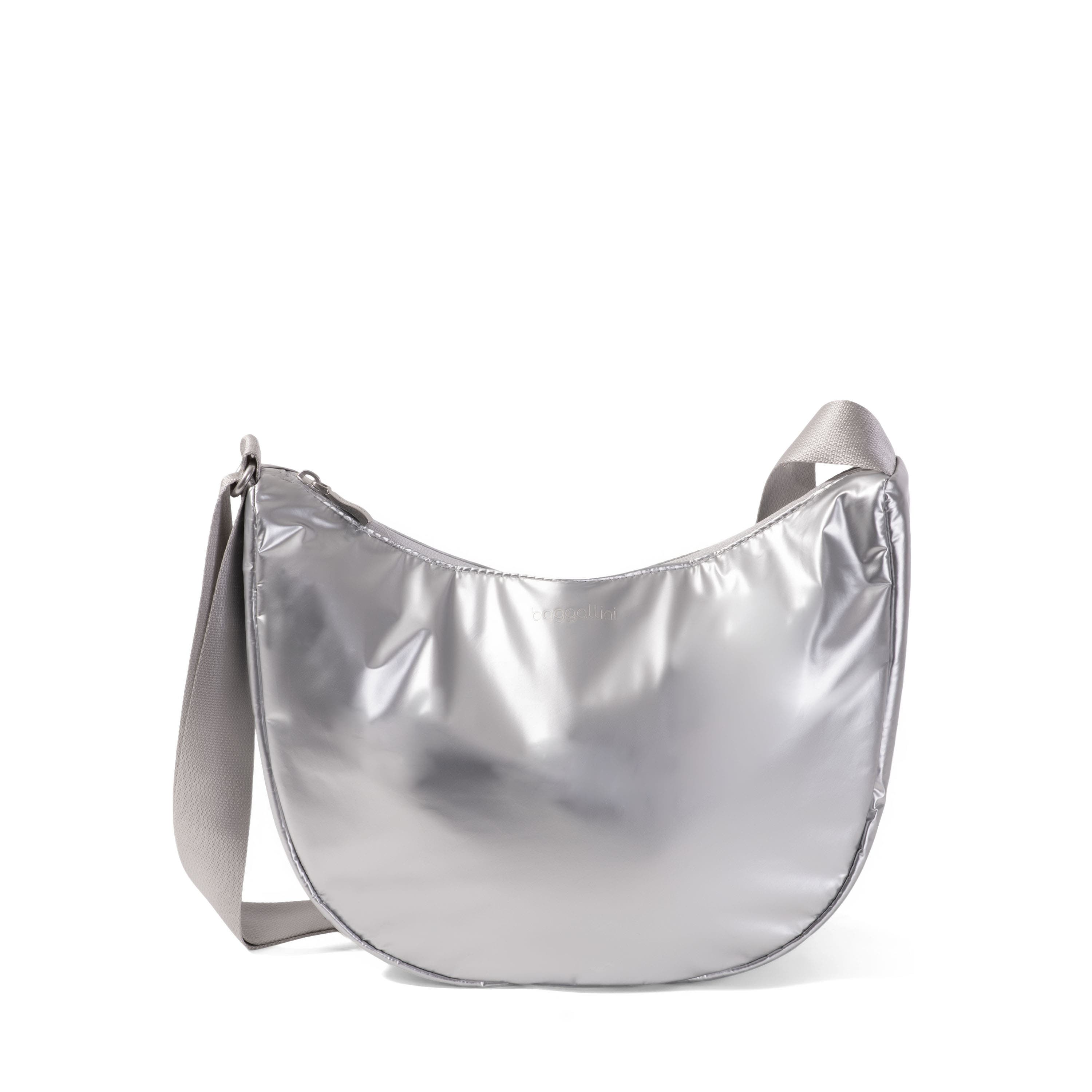  Silver Metallic