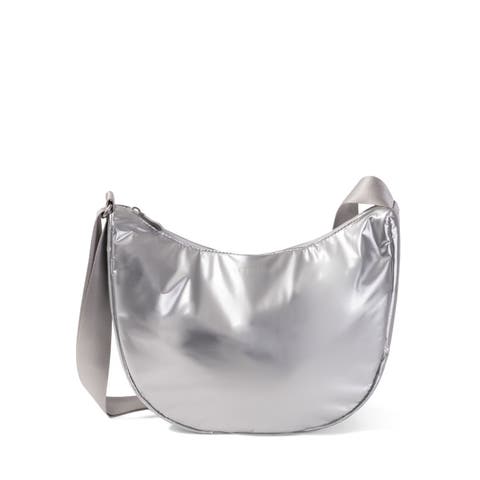 Swift Crescent Crossbody