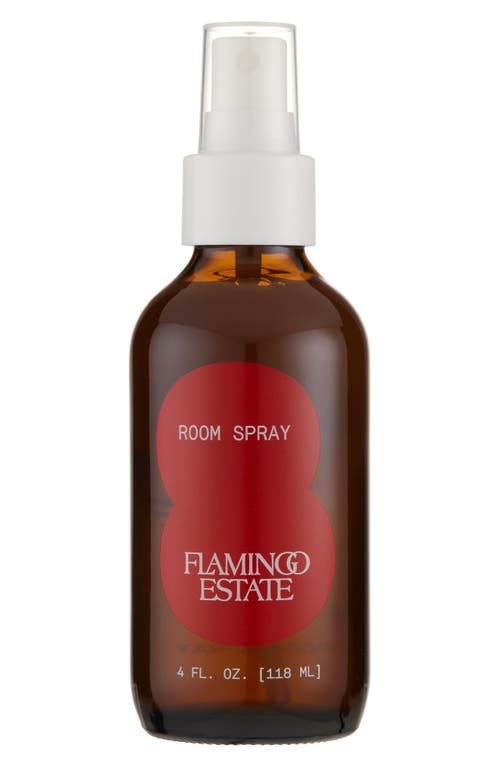 Flamingo Estate Roma Heirloom Tomato Room Spray In Red