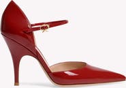 Gianvito Rossi Sofia D'Orsay Pump