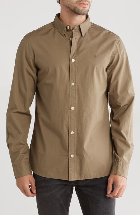 Riviera Long Sleeve Shirt