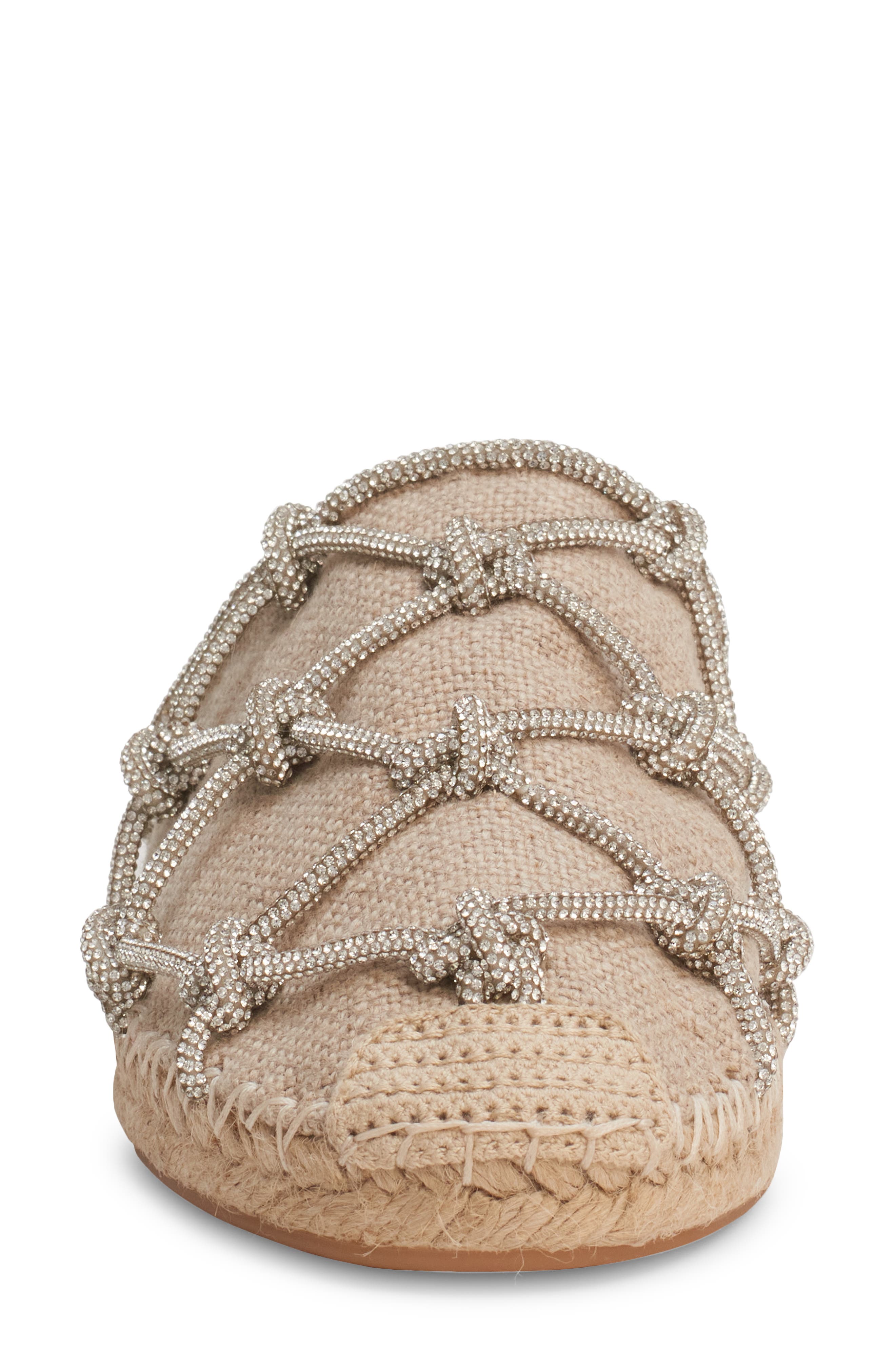 Valentino Garavani Resort Mule, Alternate, color, 