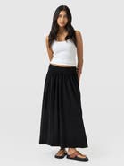 Saint + Sofia Cleo Multiway Skirt