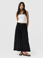Saint + Sofia Cleo Multiway Skirt