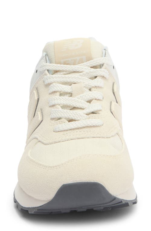New Balance 574 Sneaker In Multi