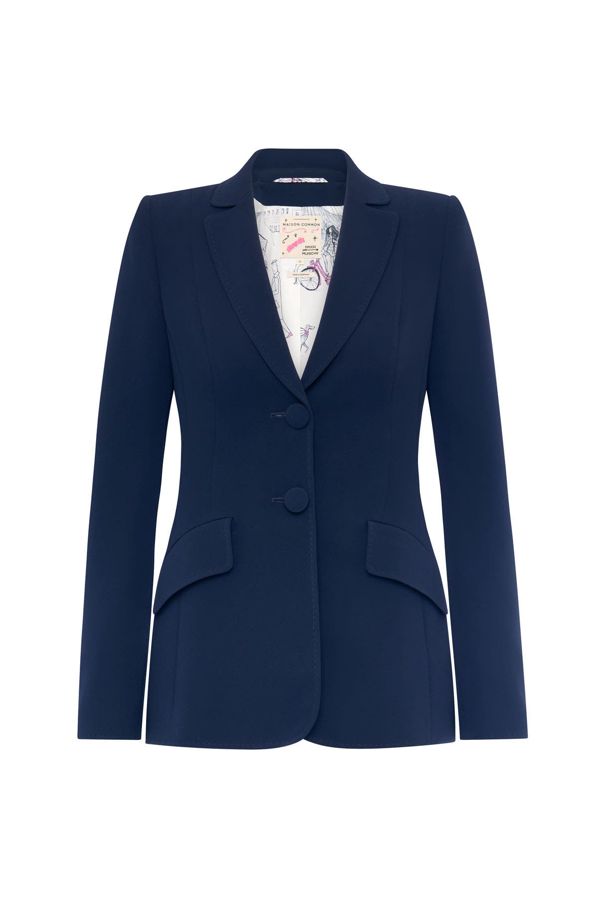 Navy