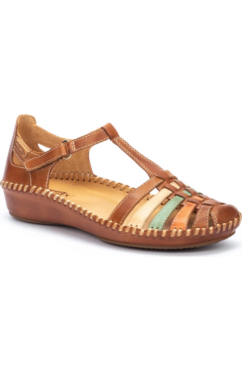 PIKOLINOS Puerto Vallarta Sandal, Main, color,