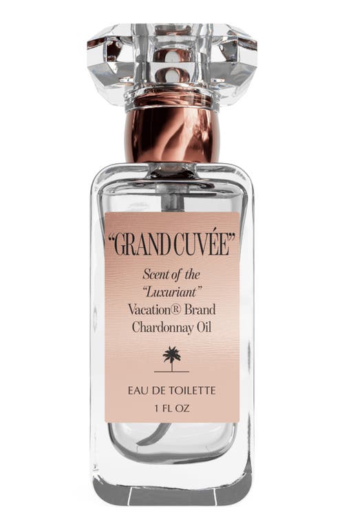 Shop Vacation Grand Cuvée By ® Eau De Toilette In No Color