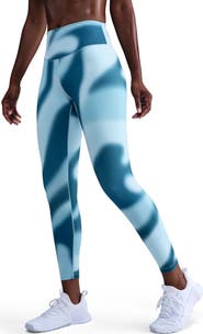 Nike One Dri-FIT High Waist 7/8 Leggings