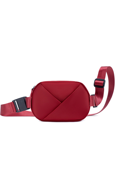 Origami Sling Bag and Belt Bag For Women
