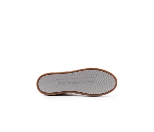 P448 Soho Sneaker In Arctic