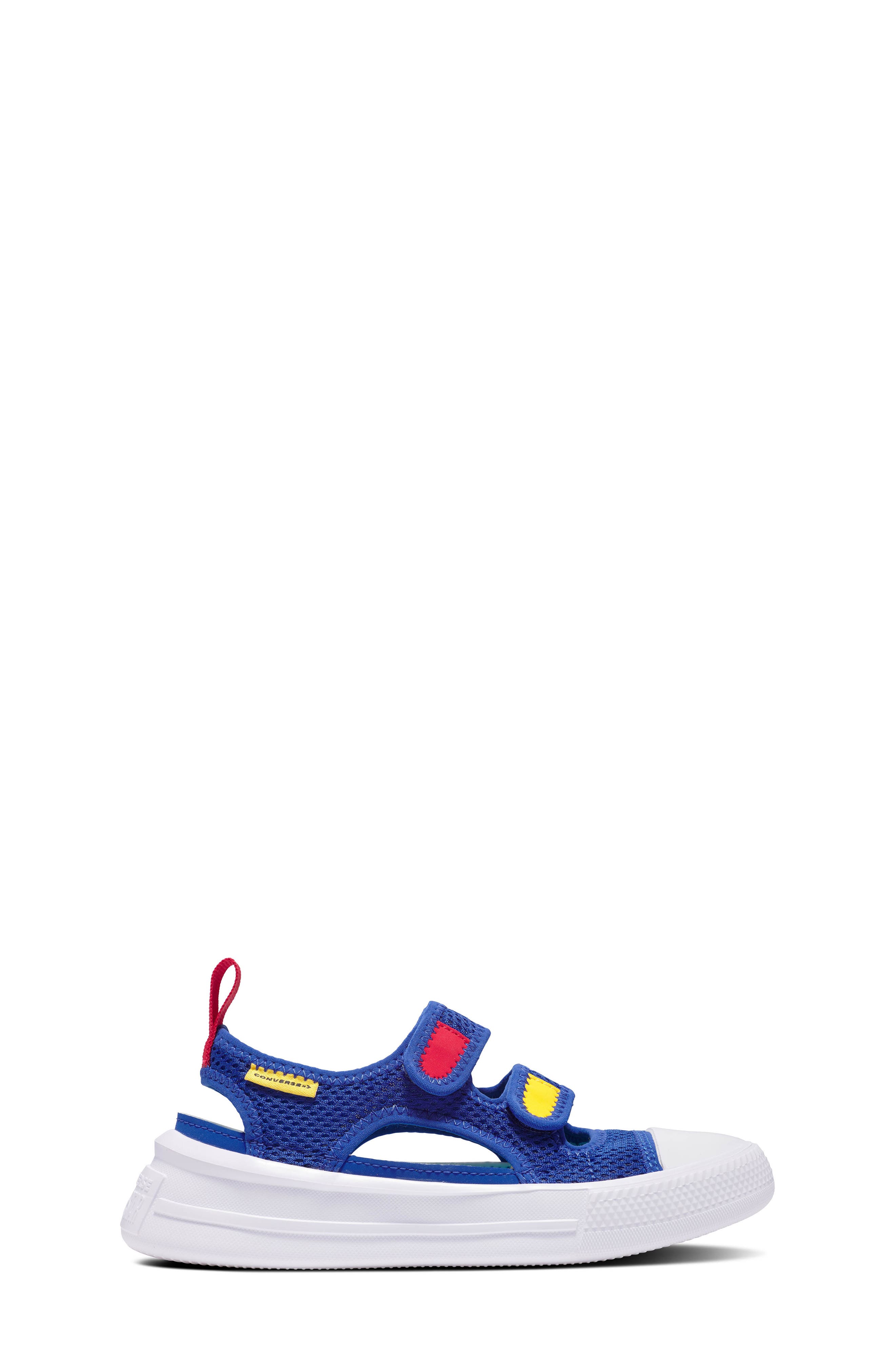 Converse Kids' Chuck Taylor<sup>®</sup> All Star<sup>®</sup> Ultra Sandal, Alternate, color, 