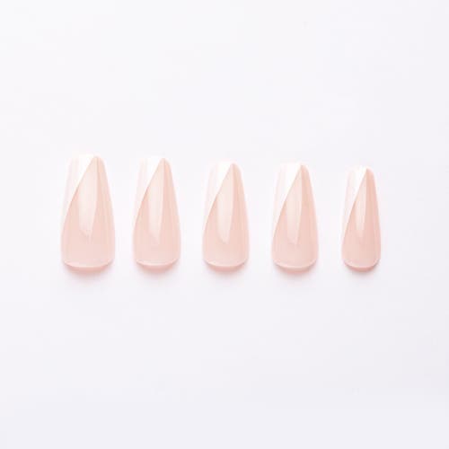 Tip Beauty Press On Nail Kit