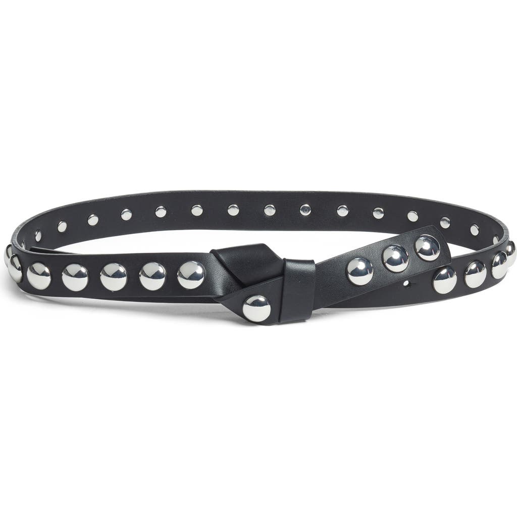 TREASURE & BOND TREASURE & BOND RILEY STUDDED BELT