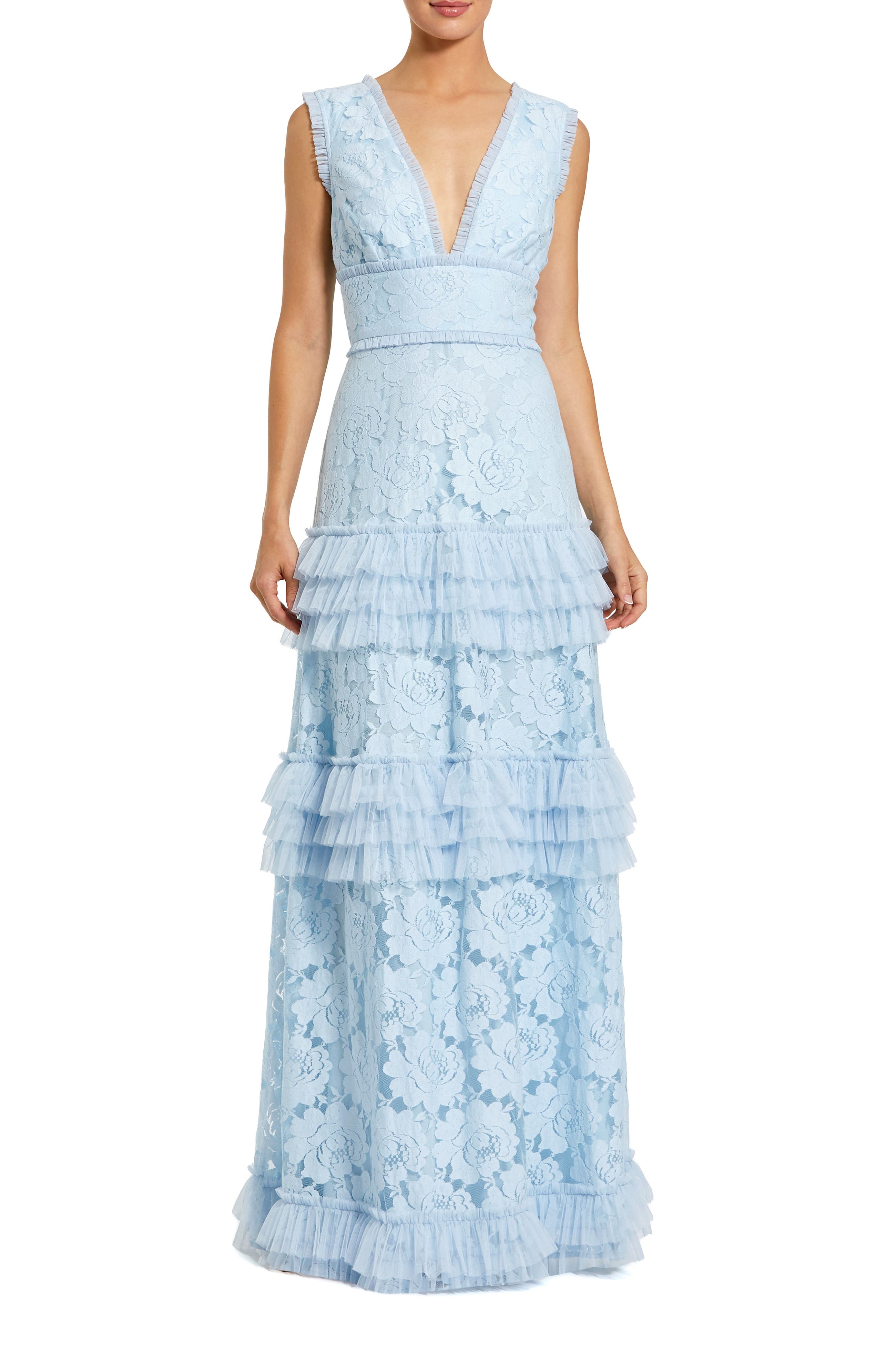 selected Powder Blue