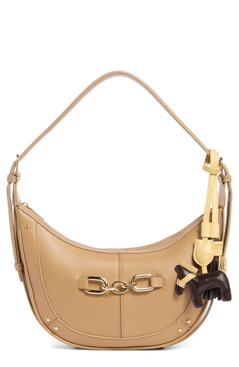 Carter Shoulder Bag