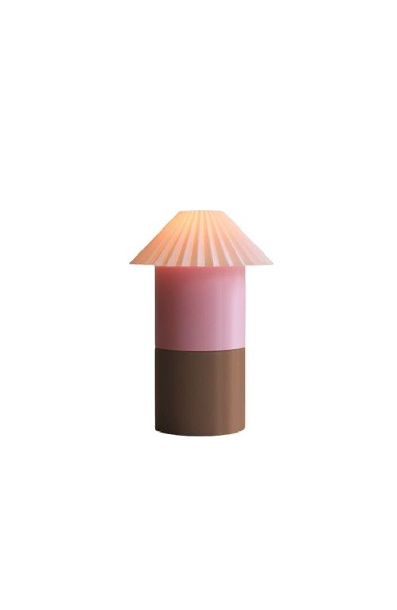 Nella Home Cici Lamp Large, Main, color, Coco