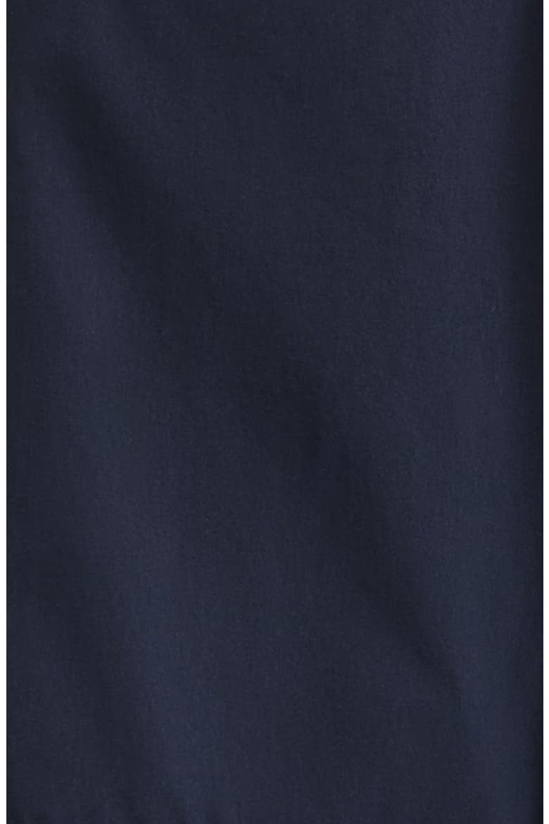 Kids' Stretch Nylon Drawstring Shorts, Alternate, color, NAVY ECLIPSE
