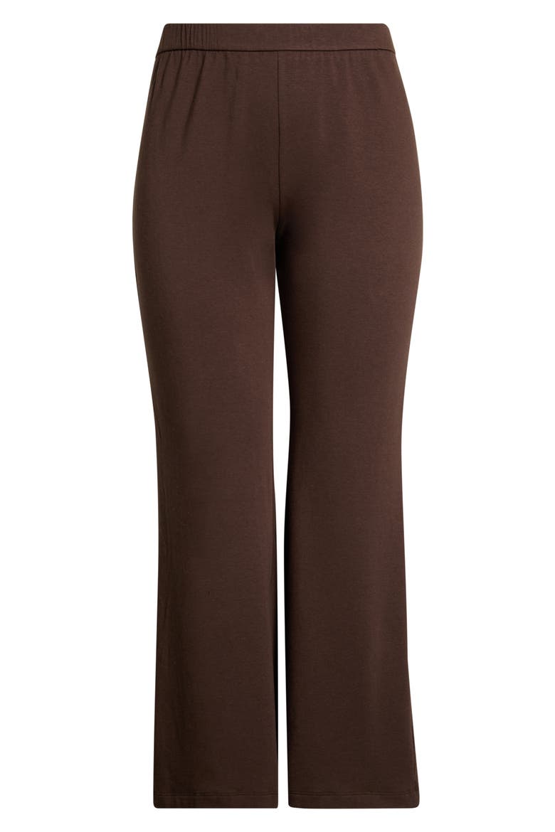 Kick Pants, Main, color, COFFEE