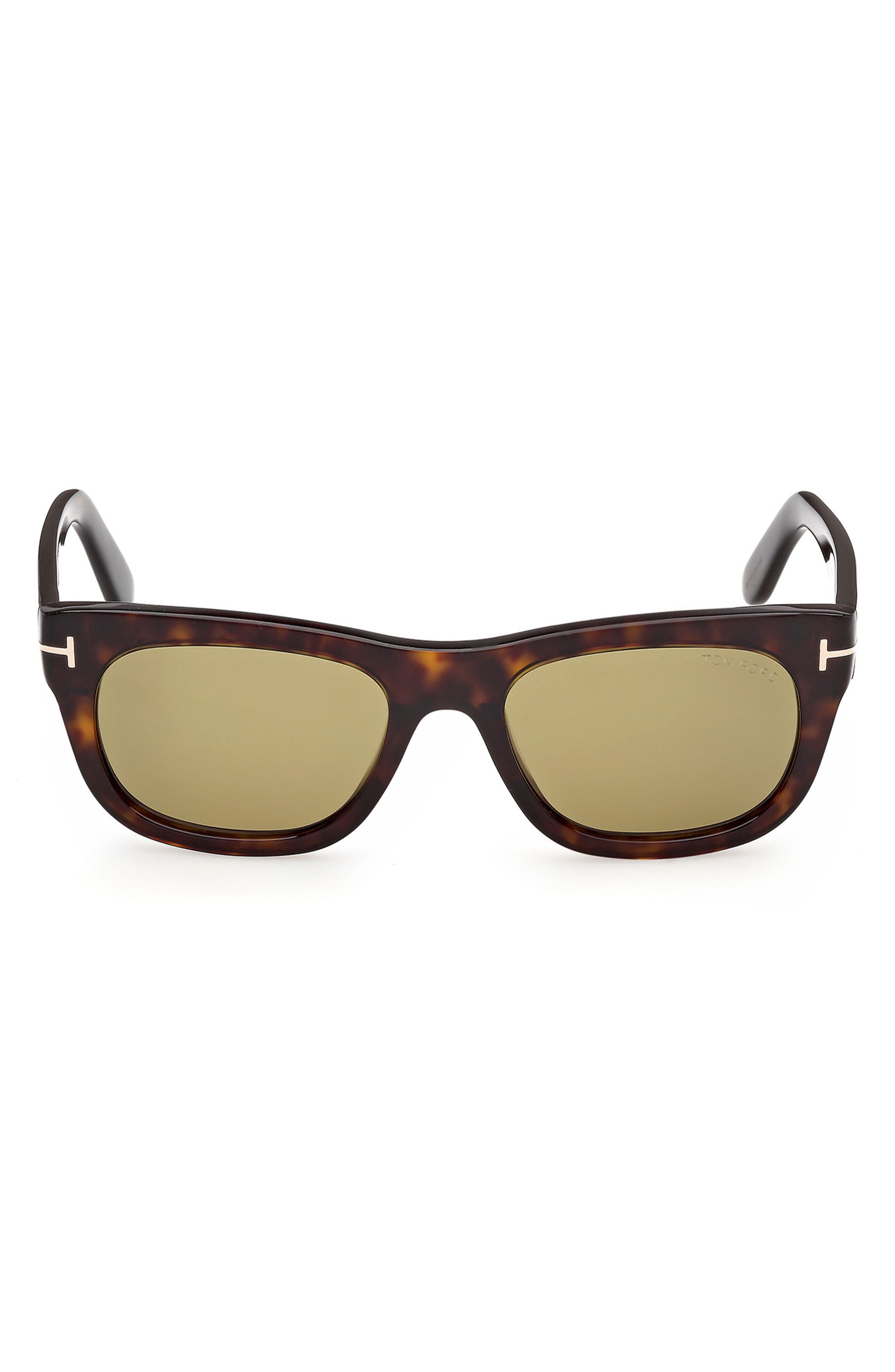 selected DARK HAVANA / GREEN