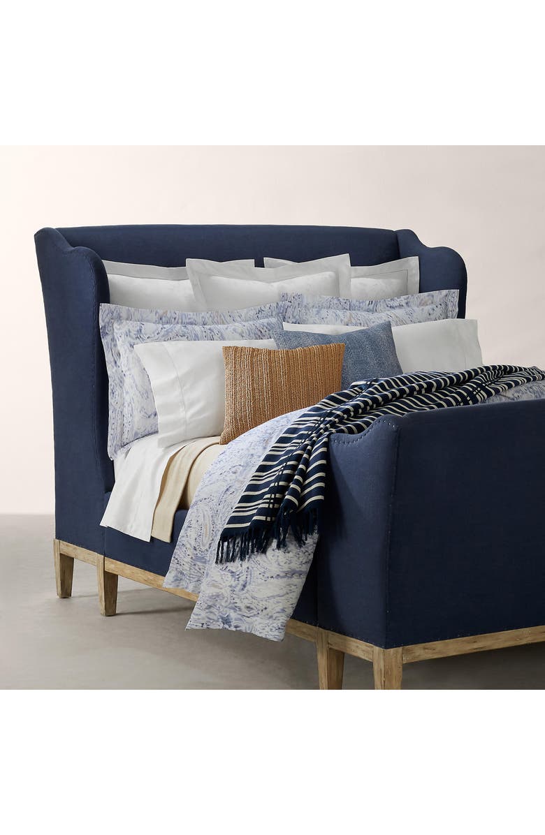 Ralph Lauren Lorelai Duvet Cover, Alternate, color, 