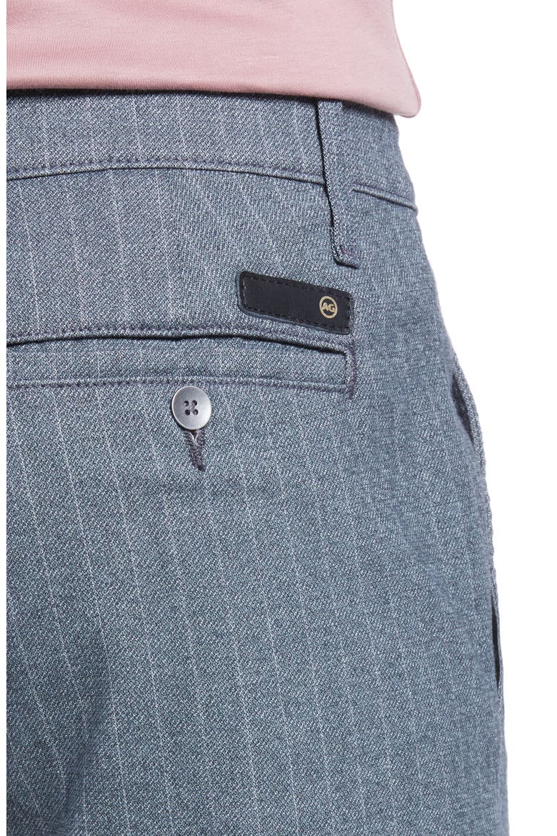 Marshall Slim Fit Straight Leg Chinos, Alternate, color, REVEL FOLKESTONE GREY