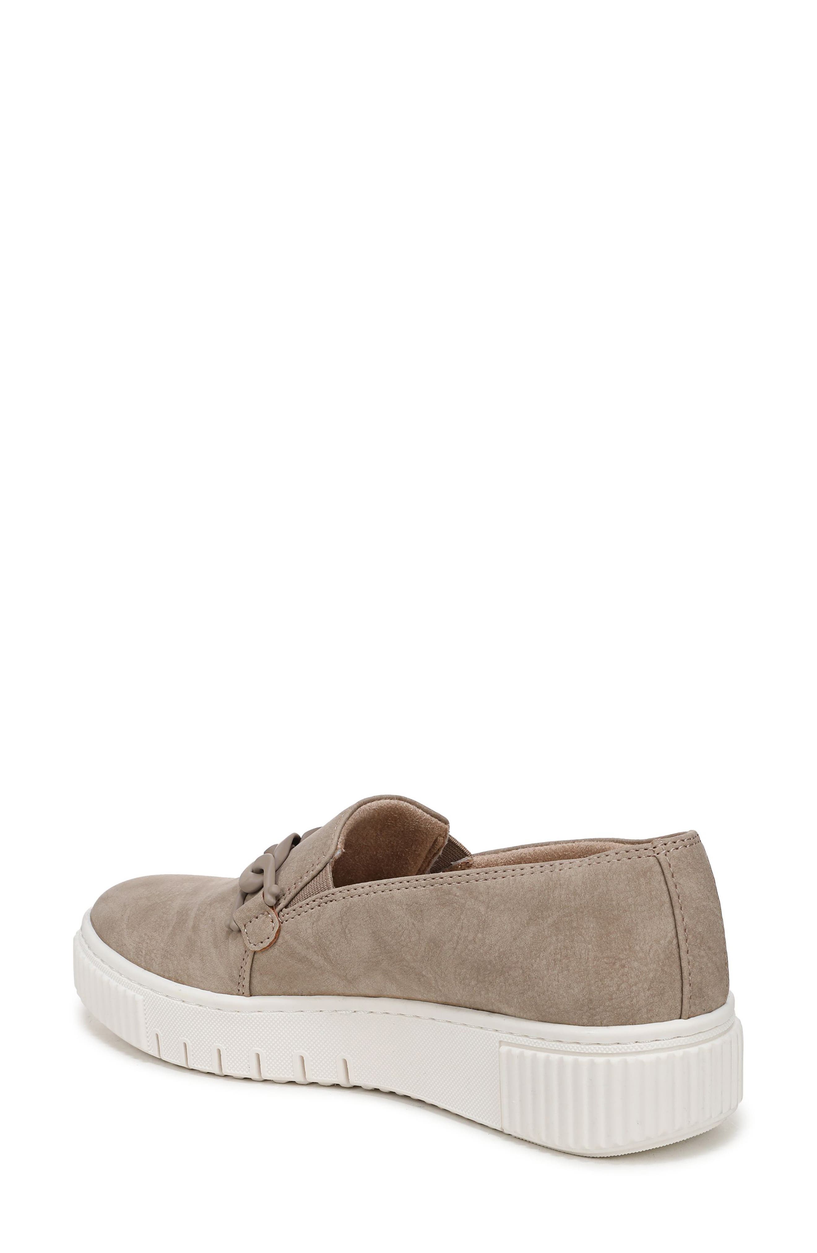 Trish Slip-On Sneaker - image 4