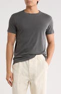 BUCK MASON Classic Pima Cotton T-Shirt