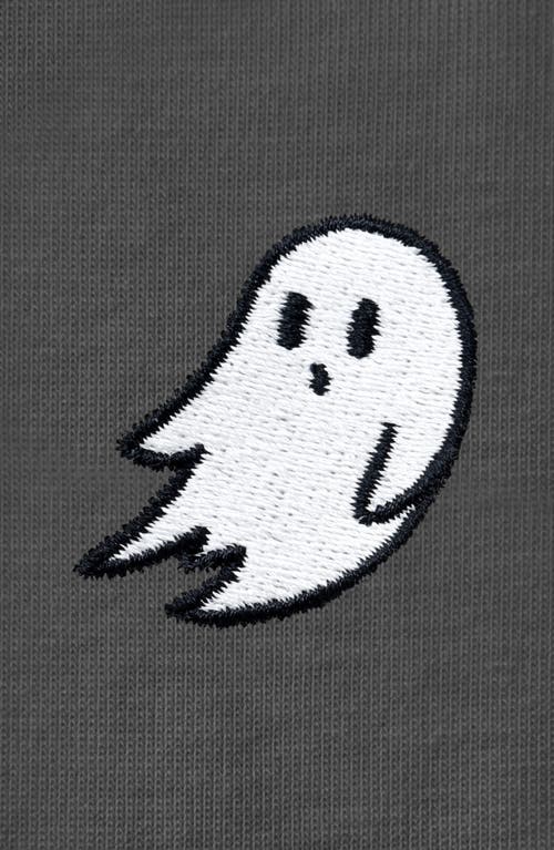 DALIX DALIX GHOST WOMENS RELAXED TEE
