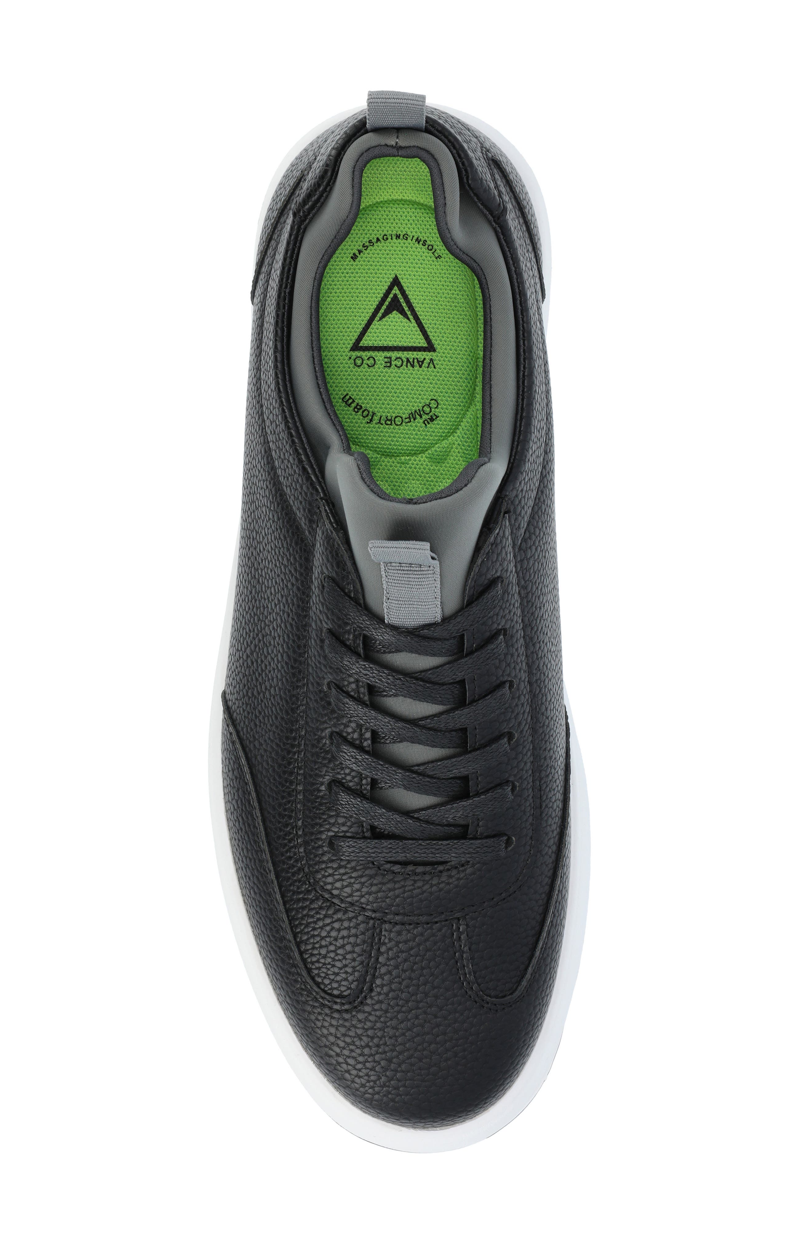 VANCE CO Orton Tru Comfort Low Top Sneaker, Alternate, color, 