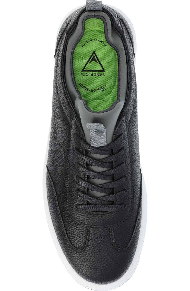 VANCE CO Orton Tru Comfort Low Top Sneaker, Alternate, color,