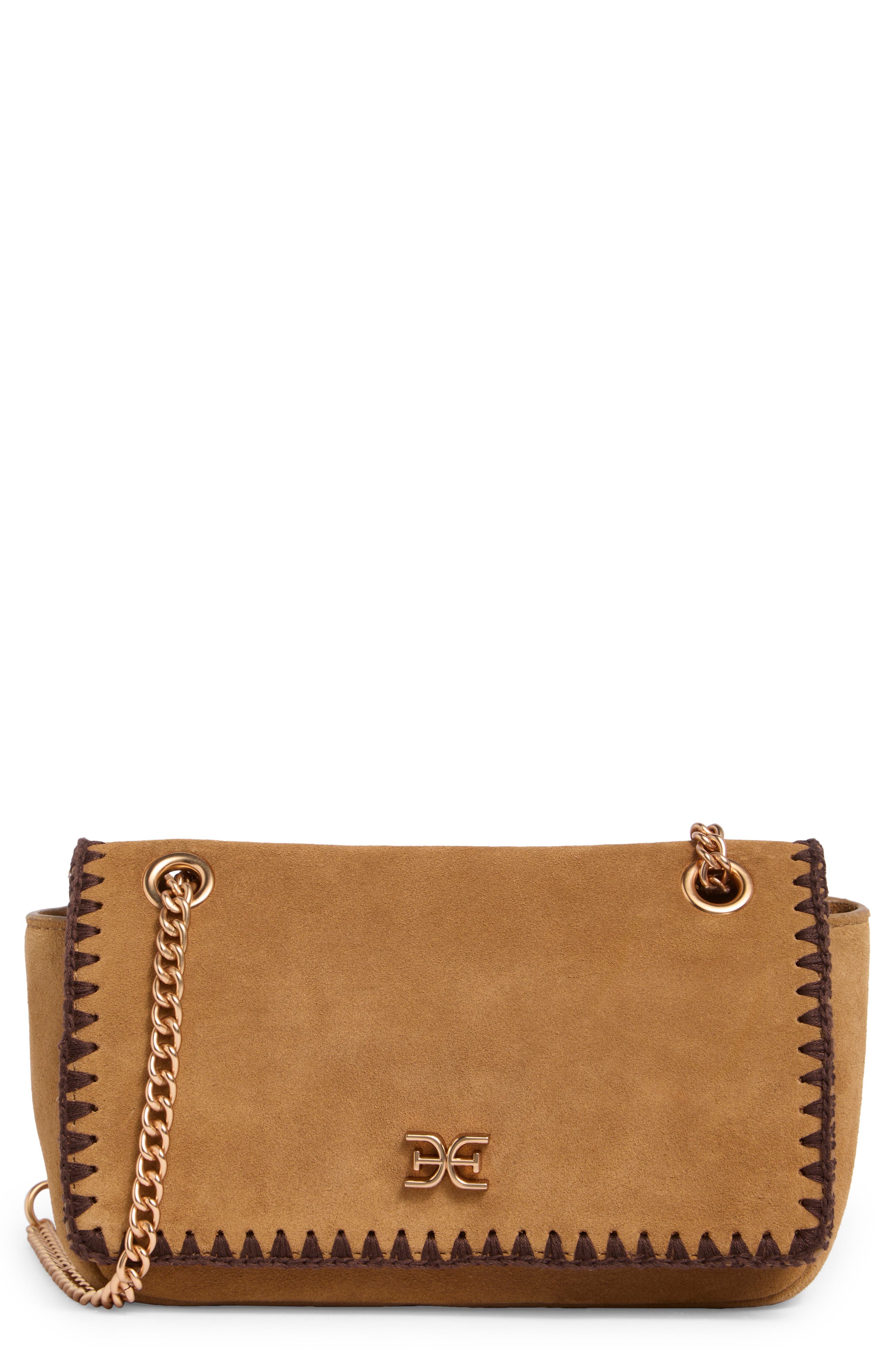 Kiara Convertible Crossbody Bag
