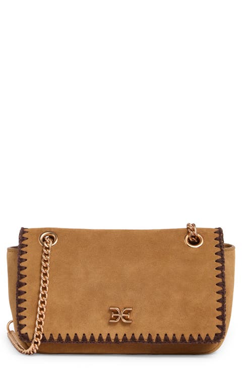 Kiara Convertible Crossbody Bag