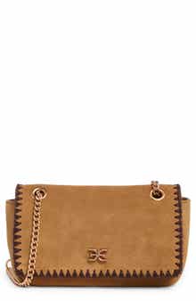 Kiara Convertible Crossbody Bag