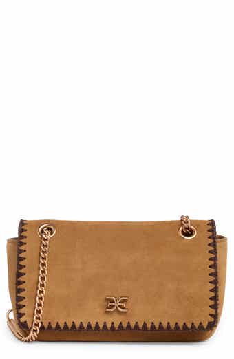 Kiara Convertible Crossbody Bag