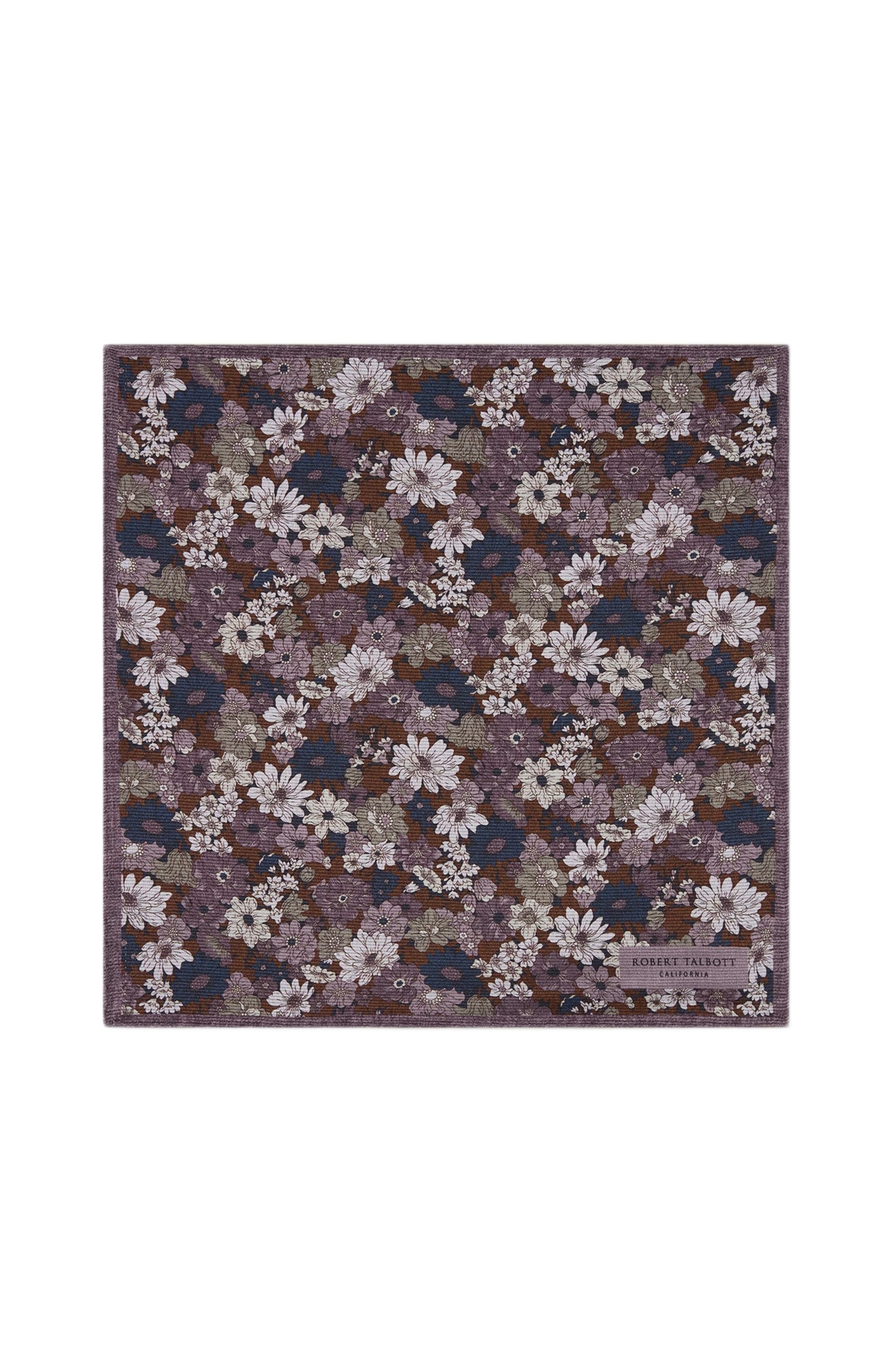 selected Lavender Multi