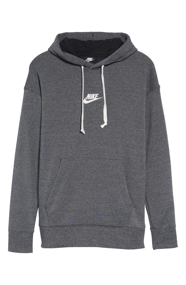 Nike Sportswear Heritage Hoodie, Alternate, color, 