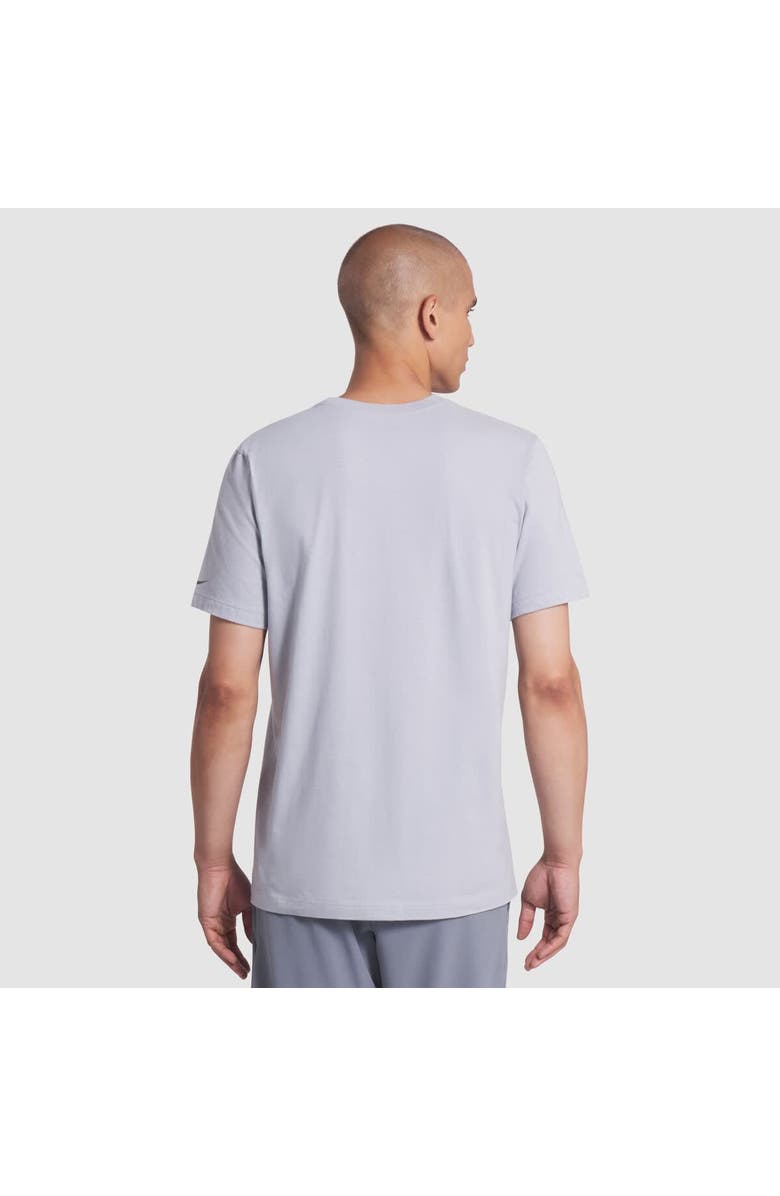 Nike Men's Nike Wolf Gray Seattle Seahawks 2025 Rivalries Collection Essential T-Shirt, Alternate, color, Gray