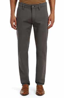 34 Heritage Verona Slim Fit Chino Pants